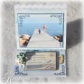 Miniatyrbild 6 av 6: Stans Border Punch Vaessen 1,8" - 4,5 cm - Doily