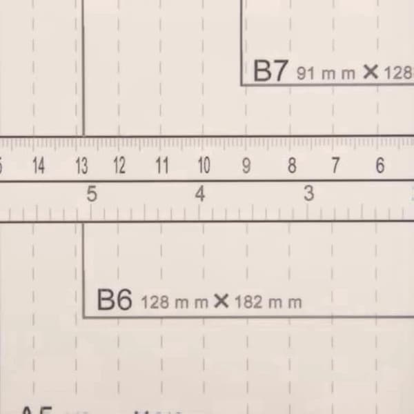 Effektiv och Säker Pappersskärare - Perfekt för Hem och Kontor