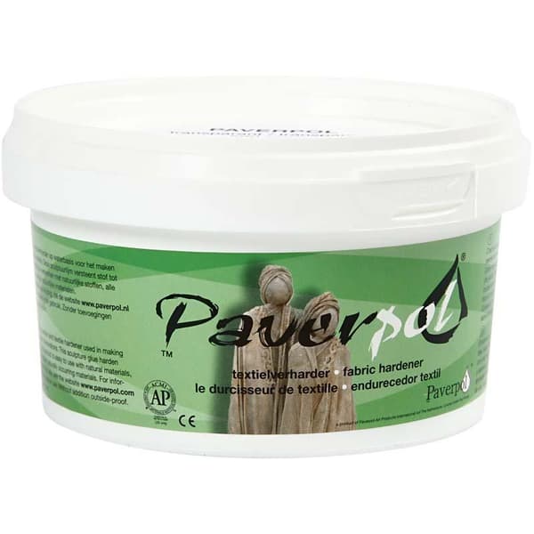 Paverpol Skulpturlim - 500 gram