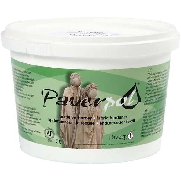 Paverpol Skulpturlim - 1000 gram