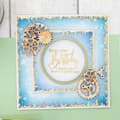 Miniatyrbild 2 av 2: Gilding Flakes Kit - Enchanted Ocean - Crafters Companion