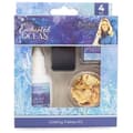 Miniatyrbild 1 av 2: Gilding Flakes Kit - Enchanted Ocean - Crafters Companion