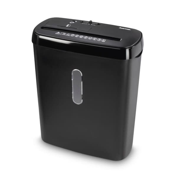Hama Papirmakulator Basic S8CD