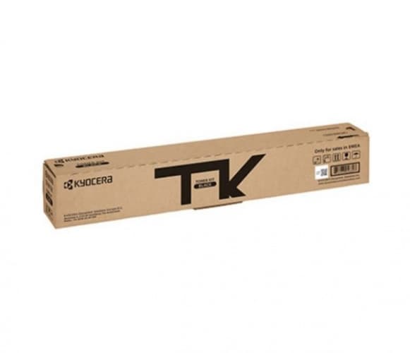 Kyocera toner TK-8375K černý na 30 000 A4 stran, pro TASKalfa 3554ci