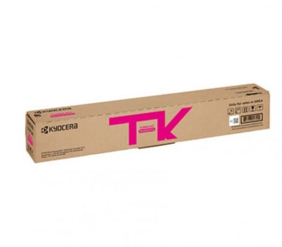 Kyocera toner TK-8375M magenta na 20 000 A4 stran, pro TASKalfa 3554ci