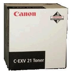 Canon toner C-EXV21 0452B002 Black
