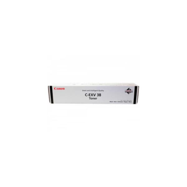 Canon toner C-EXV38 4791B002 Black