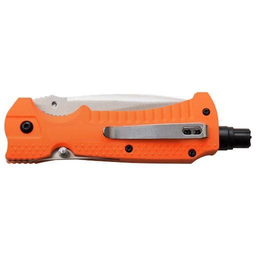 Busted Knuckle Garage - FDR001 - Manual Folding Knife