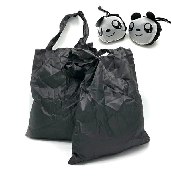 Shopping bag 2-pack