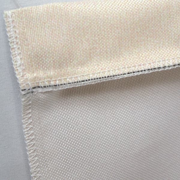Väska folk krzczonowski impregnerad beige