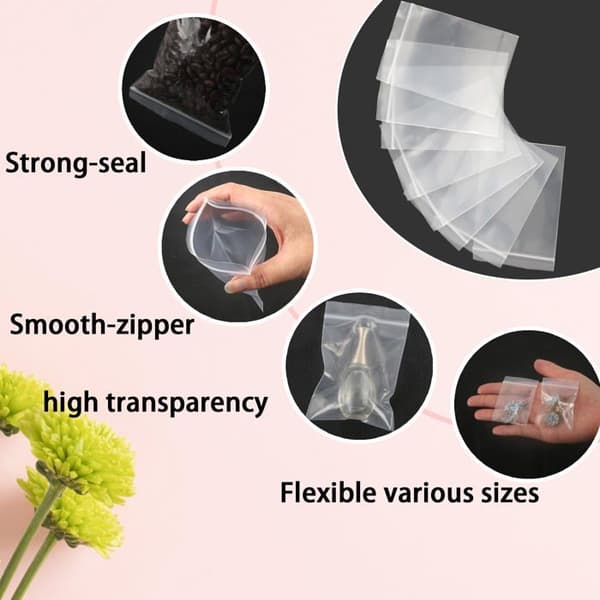 Skydd för säck - plastpåse Huruirui - QX0Z08