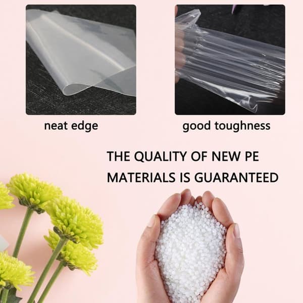 Skydd för säck - plastpåse Huruirui - QX0Z08