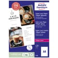 Miniatyrbild 1 av 4: Avery-Zweckform Business Colour Laser Paper 1298 Skrivarepapper laser DIN A4 170 G/m² 150 ark Vit