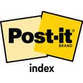 Miniatyrbild 3 av 4: Post-it® klisterremsor index standard kampanj inkl. 4 x 50 ark Post-it® index standard gratis