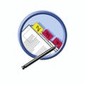 Miniatyrbild 4 av 4: Post-it® klisterremsor index standard kampanj inkl. 4 x 50 ark Post-it® index standard gratis