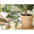Miniatyrbild 3 av 3: Tesa® självhäftande anteckningslappar Office Notes 56675-00000 75 x 75 mm gul 400 ark