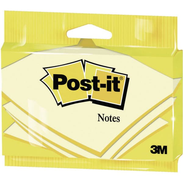 Post-it® Notes 6830GB 127 x 76 mm