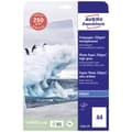 Miniatyrbild 1 av 4: Avery-Zweckform Premium Photo Paper Inkjet 2556-20 Fotopapper DIN A4 250 G/m² 20 ark Högglans