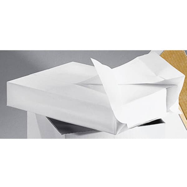 Copy A4 110079801 Universal utskriftspapper kopieringspapper DIN A4 80 G/m² 500 ark Vit