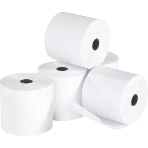 Rulle 57 mm x 40 m, 5-pack