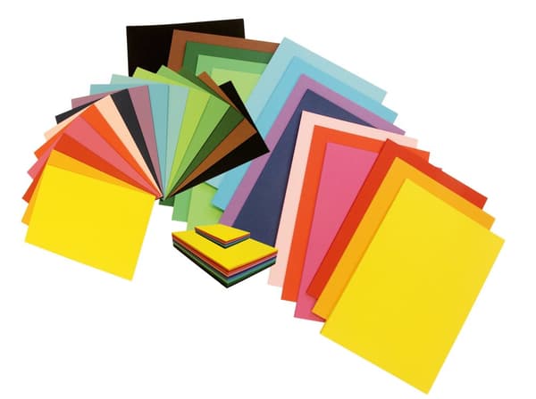 Reklamkartong storsats 300g 600/fp