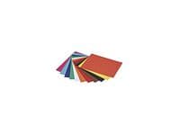 Reklamkartong 35x50cm 270g svart 10st