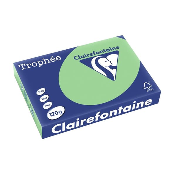 Kop.ppr TROPHÉE A4 120g oh naturg 250/fp