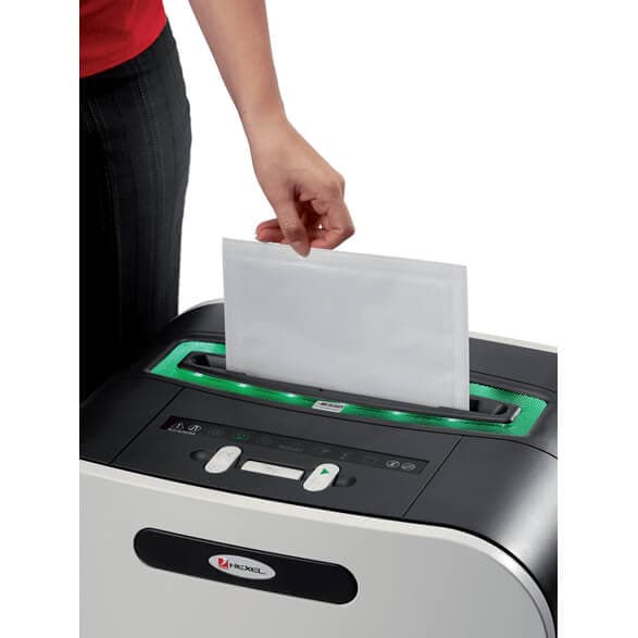 Rexel Shredder Oil Sheets (12) Shredder Oil Sheets (12), 12 pc(s)