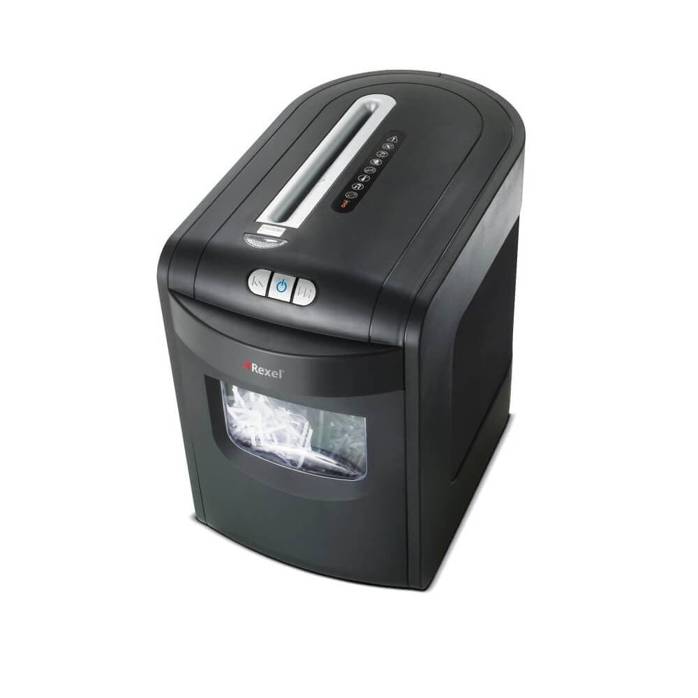 REXEL Dokumentförstörare Mercury REX1023