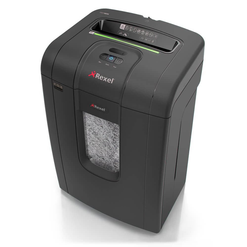 Rexel Makulator Mercury RSX1834 Shredder EU