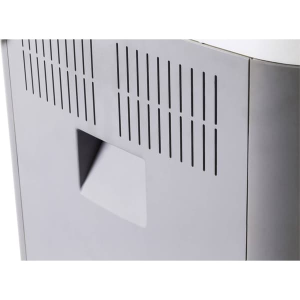 Dahle ShredMATIC 35314 Dokumentförstörare 300 ark Partikelsnitt P-4 40 l Strimlar också CD-skivor, Kreditkort, Häftklam