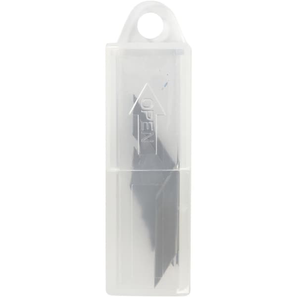 Knivblad till Skalpell 50-pack