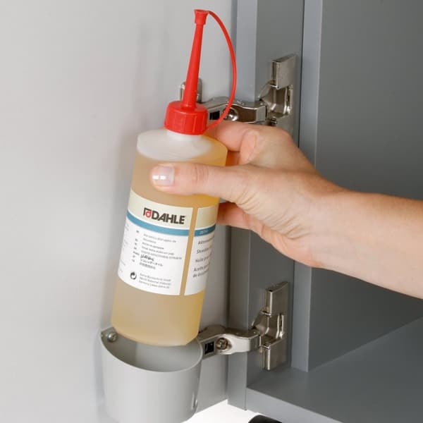 Dokumentförstörare DAHLE 506 Air Security Shredder - Klass 5