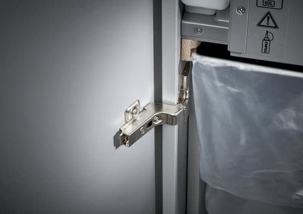 Dokumentförstörare DAHLE 506 Air Security Shredder - Klass 5