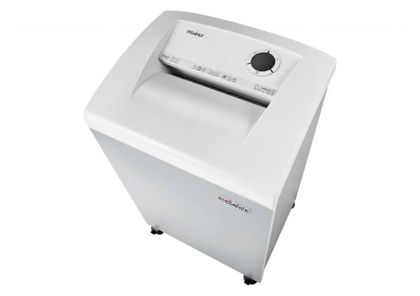 Dokumentförstörare DAHLE 506 Air Security Shredder - Klass 5