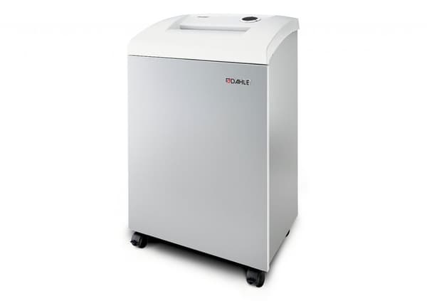 Dokumentförstörare DAHLE 506 Air Security Shredder - Klass 5