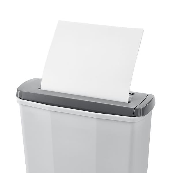 Dokumentförstörare DAHLE - PaperSAFE60 - För hemmakontoret