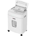 Miniatyrbild 2 av 3: Dahle ShredMATIC 90 Dokumentförstörare 90 ark Partikelsnitt 4 x 12 mm P-4 23 l Strimlar också Häftklamrar, Kreditkort,