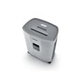 Miniatyrbild 4 av 4: Dahle PS 260 Dokumentförstörare 12 ark Partikelsnitt 4 x 12 mm P-4 25 l Strimlar också Häftklamrar, Kreditkort, Gem, CD