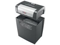 Dokumentförstörare REXEL Momentum X406