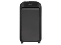 Dokumentförstörare FELLOWES LX221 svart
