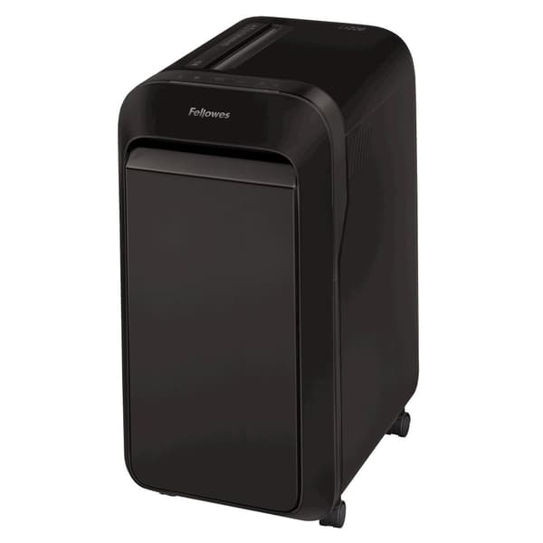 Dokumentförstörare FELLOWES LX220 svart