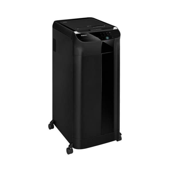 Dokumentförstörare FELLOWES AutoMax 600M
