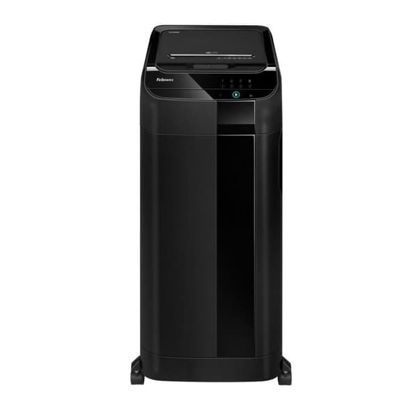 Dokumentförstörare FELLOWES AutoMax 600M