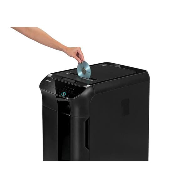 Dokumentförstörare FELLOWES AutoMax 600M