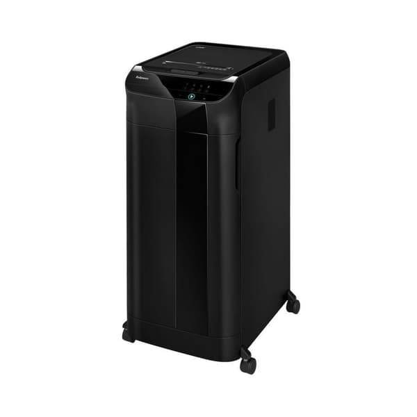 Dokumentförstörare FELLOWES AutoMax 600M