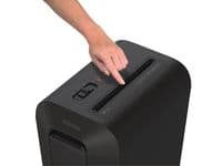 Dokumentförstörare FELLOWES LX65