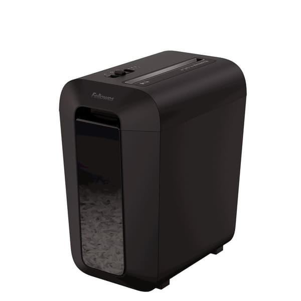 Dokumentförstörare FELLOWES LX65