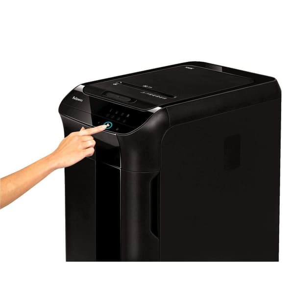 Dokumentförstörare FELLOWES AutoMax 550C