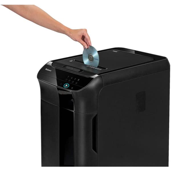 Dokumentförstörare FELLOWES AutoMax 550C